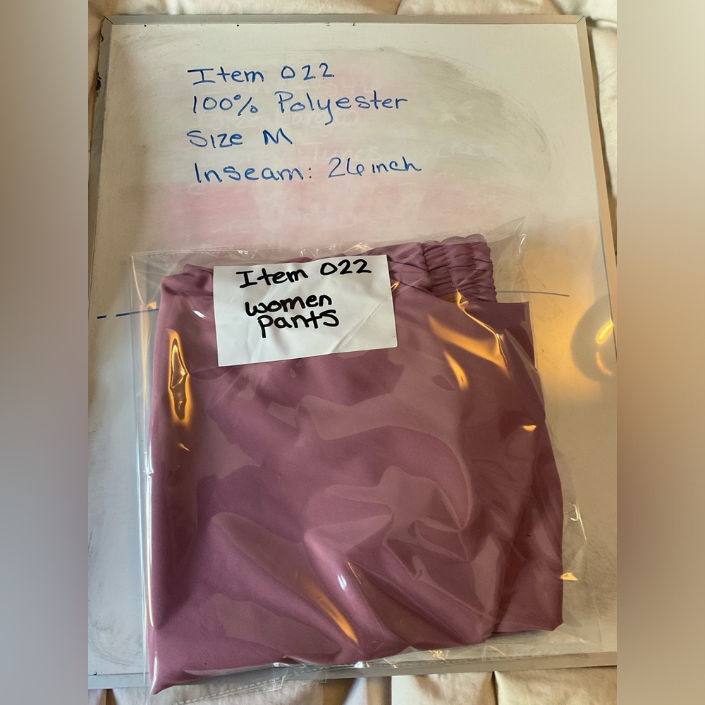 Casual wear pants, beach wear - Picture 4 of 6